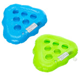 Light Up Pool Pong - Assorted Colors - Green (UPC # 6926262911851) , Blue ( UPC # 6926262911844)